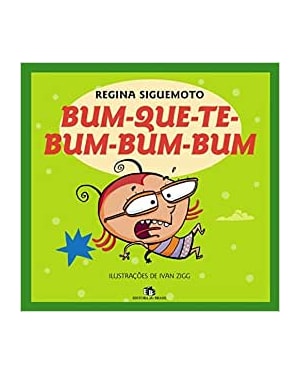 BUM-QUE-TE-BUM-BUM-BUM - 1ª