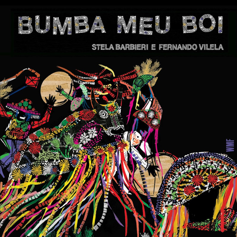BUMBA MEU BOI