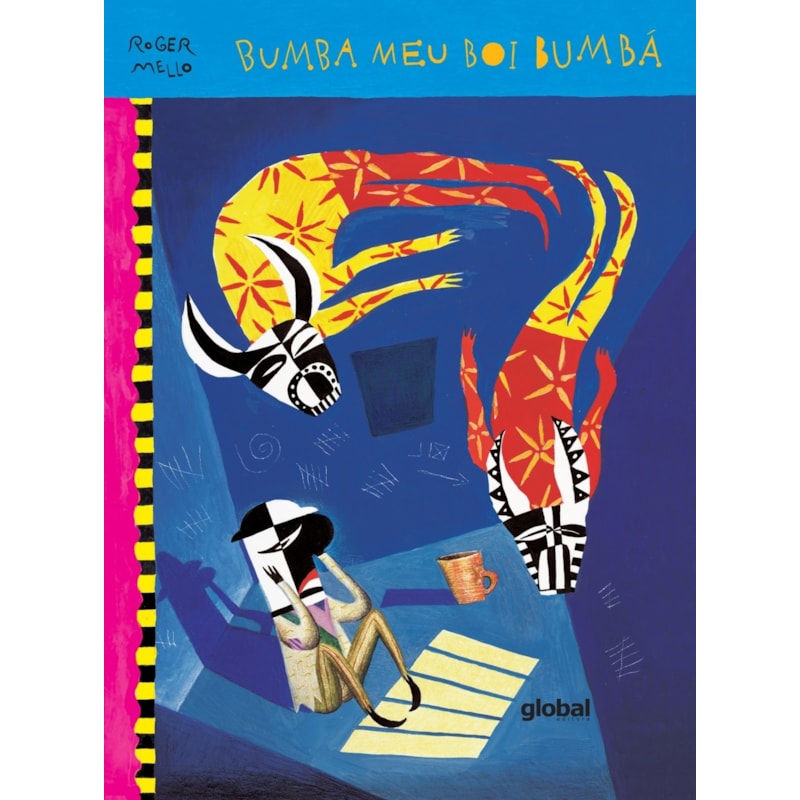 Bumba meu boi bumbá