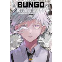 Bungo stray dogs vol. 27