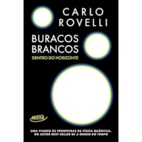 BURACOS BRANCOS: DENTRO DO HORIZONTE