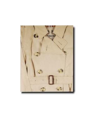 BURBERRY