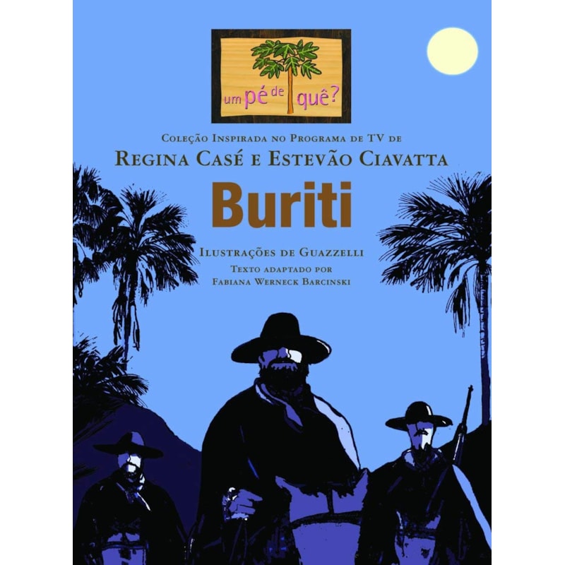 BURITI