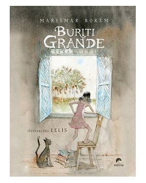 BURITI GRANDE