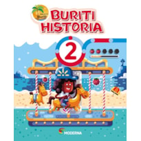 BURITI HISTÓRIA - 2 ANO