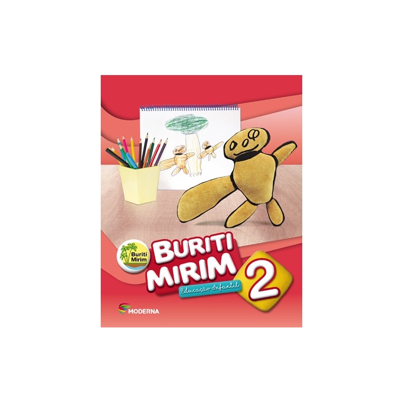 Buriti mirim 2