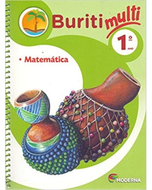 BURITI MULTI MAT 1