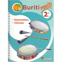 BURITI MULTI MAT CIE 2