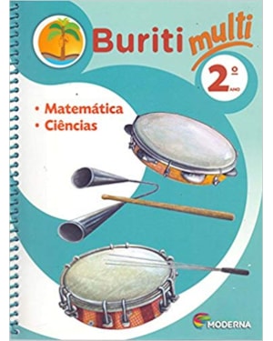 BURITI MULTI MAT CIE 2