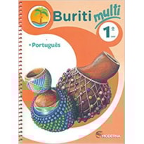 BURITI MULTI POR 1