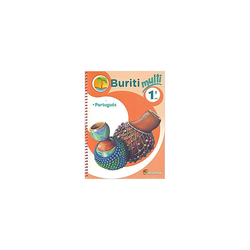 BURITI MULTI POR 1