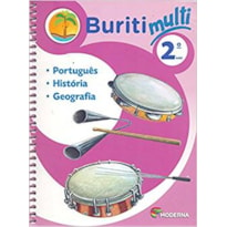 BURITI MULTI POR HIS GEO 2