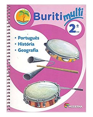 BURITI MULTI POR HIS GEO 2