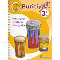 BURITI MULTI POR HIS GEO 3