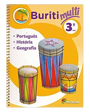 BURITI MULTI POR HIS GEO 3