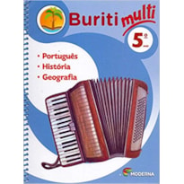 BURITI MULTI POR HIS GEO 5