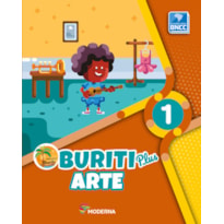 Buriti plus - Arte 1