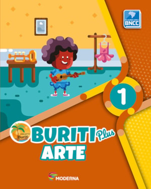 Buriti plus - Arte 1