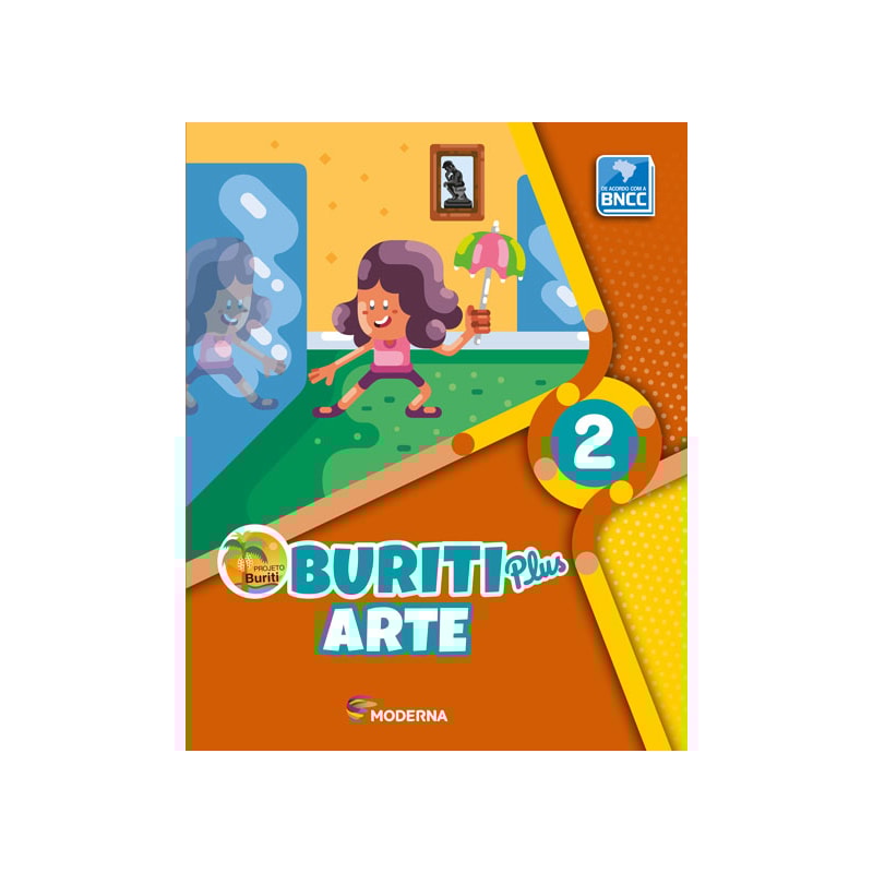 Buriti plus - Arte 2