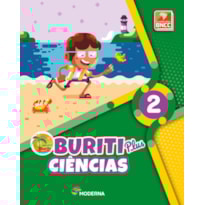 Buriti plus - Ciências 2