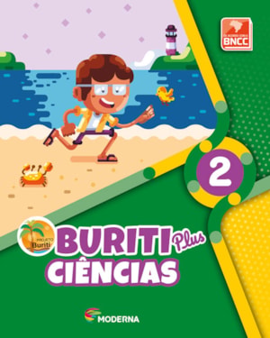 Buriti plus - Ciências 2