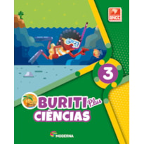 Buriti plus - Ciências 3