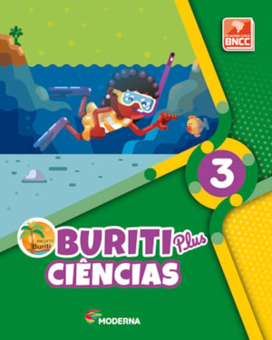 Buriti plus - Ciências 3
