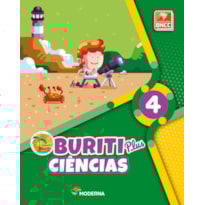 Buriti plus - Ciências 4