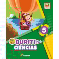 Buriti plus - Ciências 5