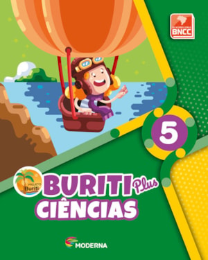 Buriti plus - Ciências 5