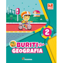 Buriti plus - Geografia 2