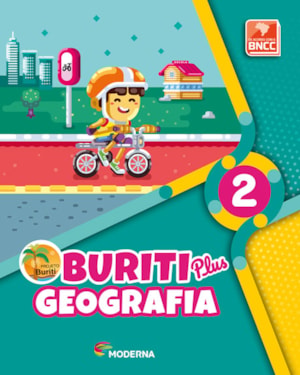 Buriti plus - Geografia 2