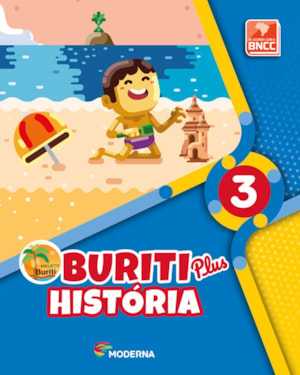 Buriti plus - História 3