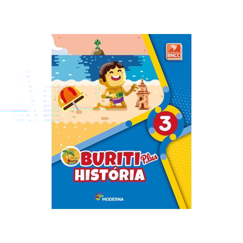 Buriti plus - História 3