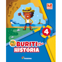 Buriti plus - História 4