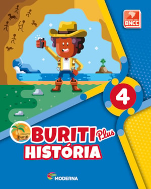 Buriti plus - História 4