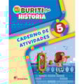Buriti plus - História 5 - Caderno de atividades