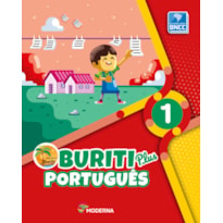 Buriti plus - Português 1