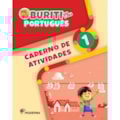 Buriti plus - Português 1 - Caderno de atividades