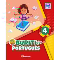 Buriti plus - Português 4
