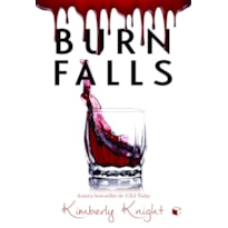 BURN FALLS