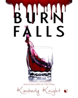 BURN FALLS