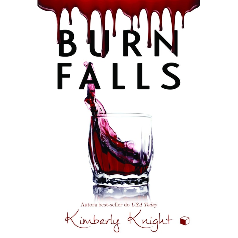 BURN FALLS