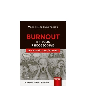 BURNOUT E RISCOS PSICOSSOCIAIS