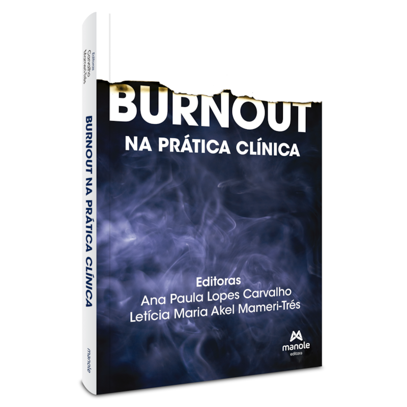 BURNOUT NA PRÁTICA CLÍNICA