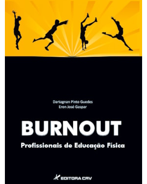 BURNOUT PROFISSIONAIS DE EDUCAÇÃO FÍSICA