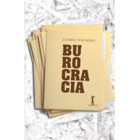 BUROCRACIA