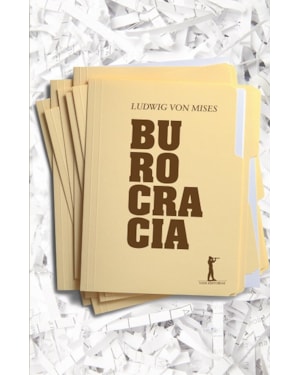 BUROCRACIA