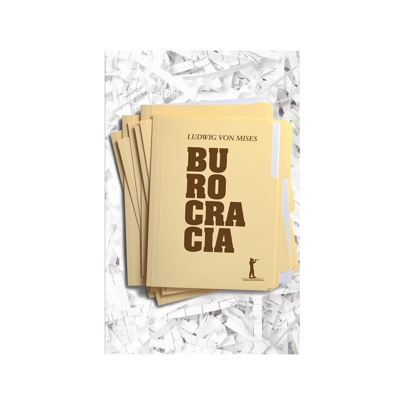 BUROCRACIA