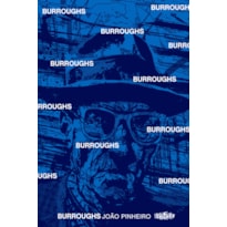 BURROUGHS BURROUGHS